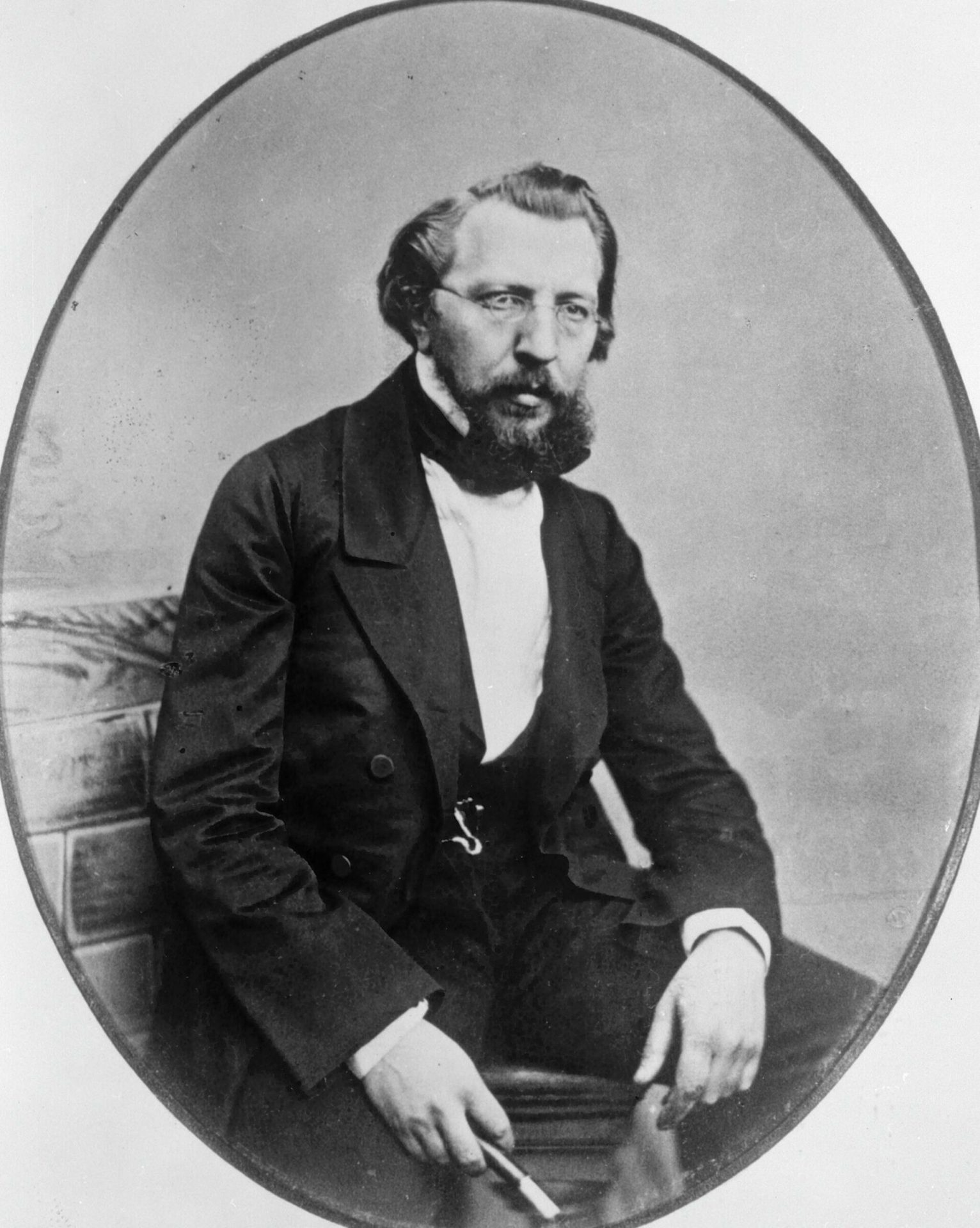 Аксаков Константин Сергеевич (1817-1860)